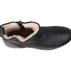 Bottes / Montantes|Casual*Blackstone Kami OM63 Black